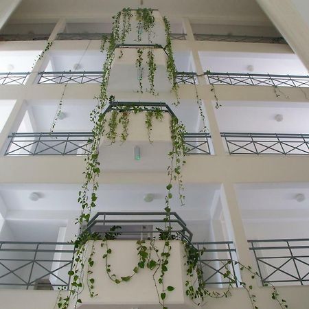 Corina Suites & Apartments Limassol Exterior photo