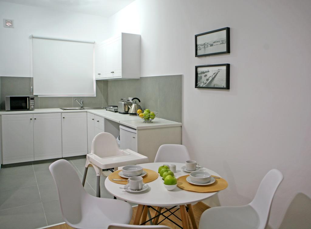 Corina Suites & Apartments Limassol Room photo