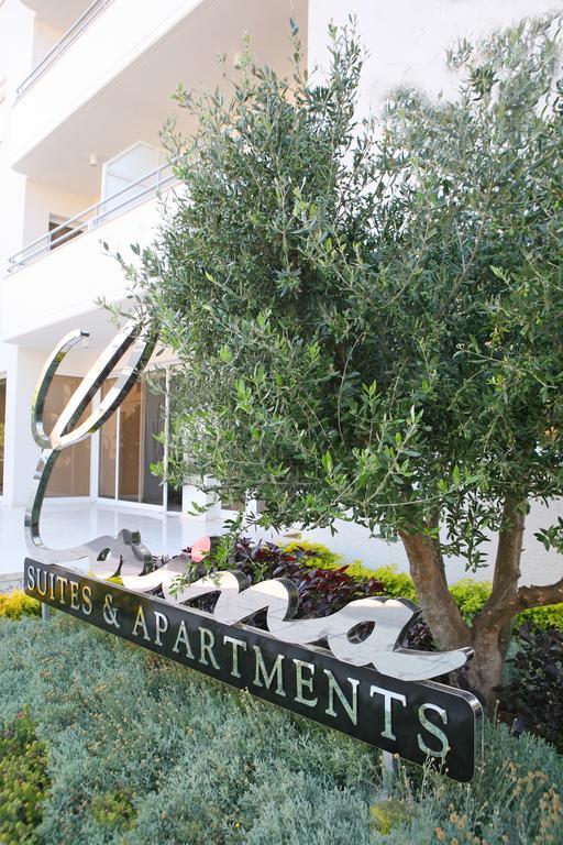 Corina Suites & Apartments Limassol Exterior photo