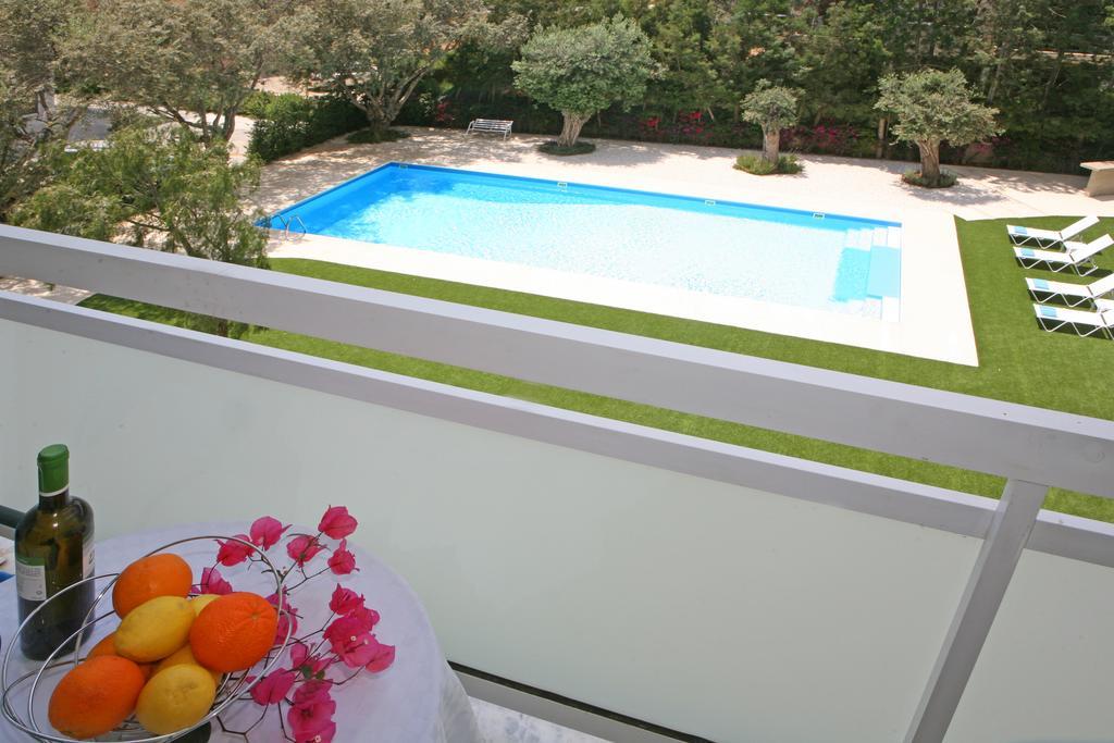 Corina Suites & Apartments Limassol Exterior photo