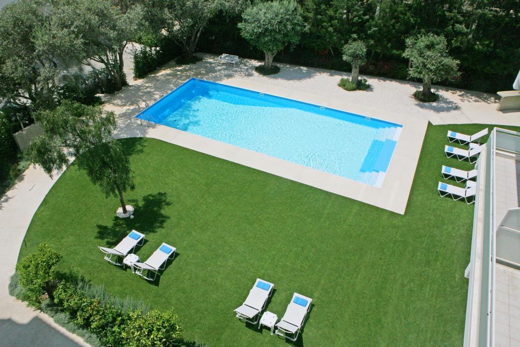 Corina Suites & Apartments Limassol Exterior photo
