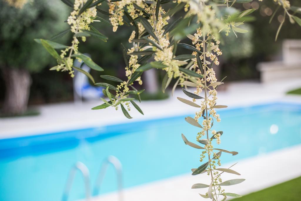 Corina Suites & Apartments Limassol Exterior photo