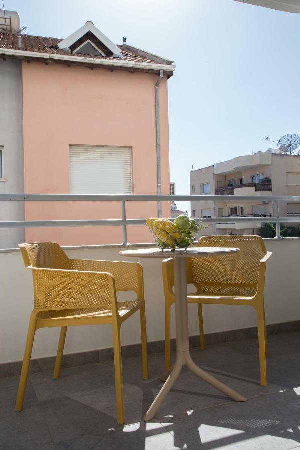 Corina Suites & Apartments Limassol Exterior photo